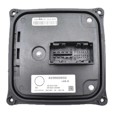 Far Beyni Mercedes (Xenon) CLS Serisi Far Beyni Mercedes (Xenon) CLS Serisi