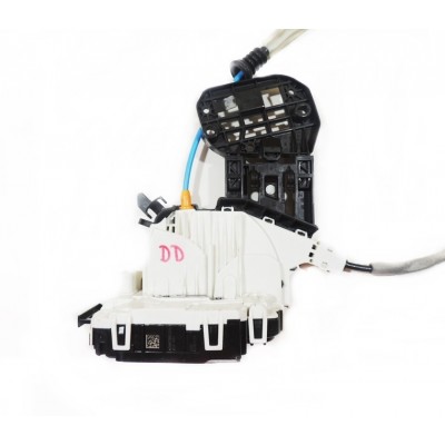 Ön Kapı Kilidi Mercedes CLA Serisi Ön Kapı Kilidi Mercedes CLA Serisi