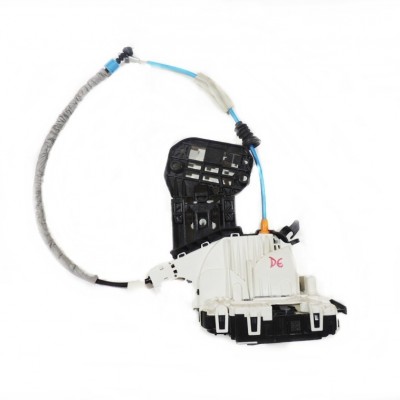 Ön Kapı Kilidi Mercedes CLA Serisi Ön Kapı Kilidi Mercedes CLA Serisi