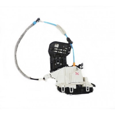 Ön Kapı Kilidi Mercedes CLA Serisi Ön Kapı Kilidi Mercedes CLA Serisi