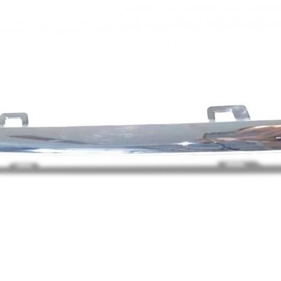 Ön Panjur Nikelajı Mercedes CLA Serisi 