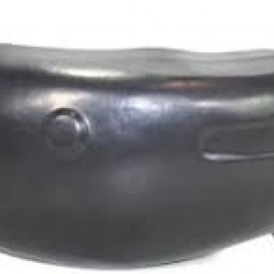 Arka Çamurluk Davlumbazı - Sağ Mercedes E Serisi