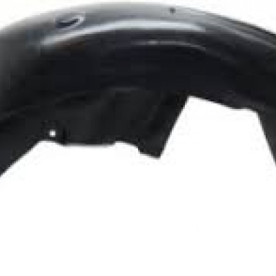 Arka Çamurluk Davlumbazı - Sol Mercedes E Serisi