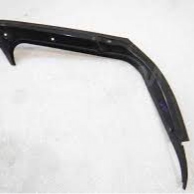 Bagaj Üst Kenar Bakaliti - Sol (Yağmur Oluk Plastiği) Mercedes E Serisi