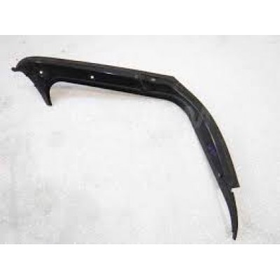 Bagaj Üst Kenar Bakaliti - Sol (Yağmur Oluk Plastiği) Mercedes E Serisi