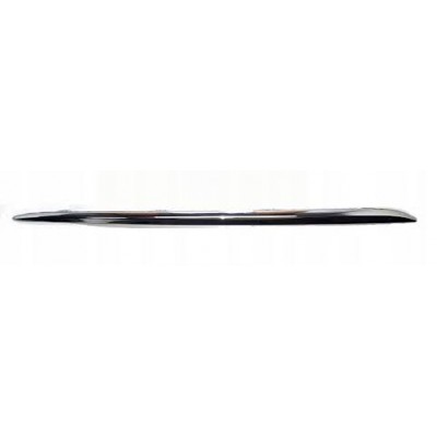 Arka Tampon Nikelajı - Sol Mercedes E Serisi