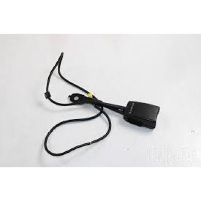 Ön Emniyet Kemeri Kilidi - Sol Mercedes E Serisi 