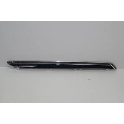 Ön Panjur Üst Nikelaj Sağ Mercedes E Serisi