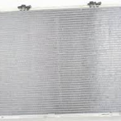 Su Radyatörü Mercedes E Serisi