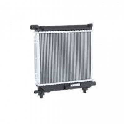 Su Radyatörü (Klimasız) Mercedes E Serisi