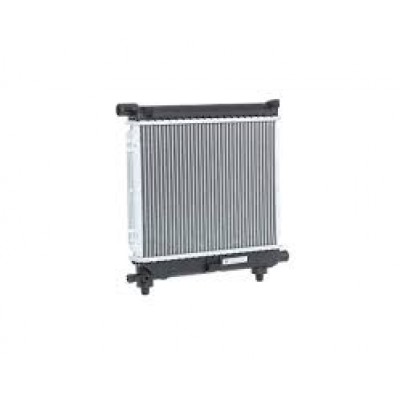 Su Radyatörü (Klimasız) Mercedes E Serisi