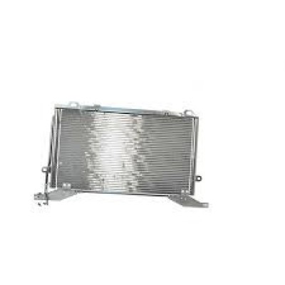 Klima Radyatörü Mercedes E Serisi