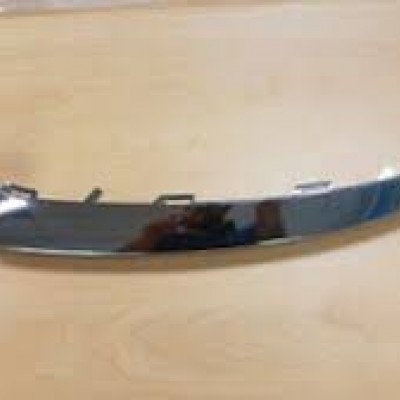 Tutucu Mercedes A Serisi - Sol