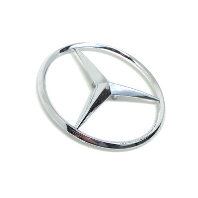 Bagaj Yıldızı Mercedes E Serisi Bagaj Yıldızı Mercedes E Serisi