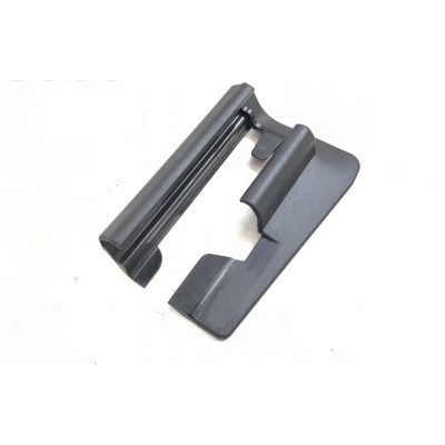 Ön Koltuk Rayı Kapağı Mercedes C Serisi Ön Koltuk Rayı Kapağı Mercedes C Serisi