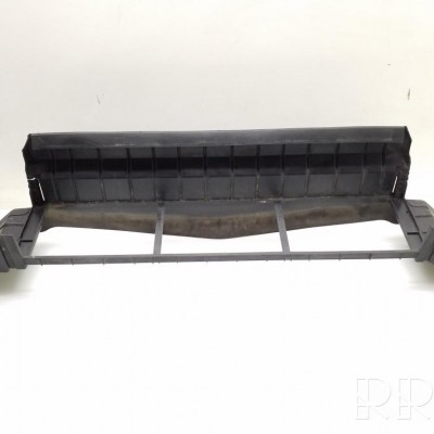 İntercooler Davlumbazı Mercedes CLA Serisi 