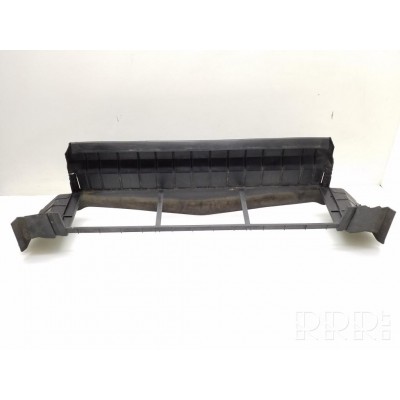 İntercooler Davlumbazı Mercedes CLA Serisi 