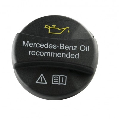 Yağ Dolum Kapağı Mercedes C Serisi Yağ Dolum Kapağı Mercedes C Serisi