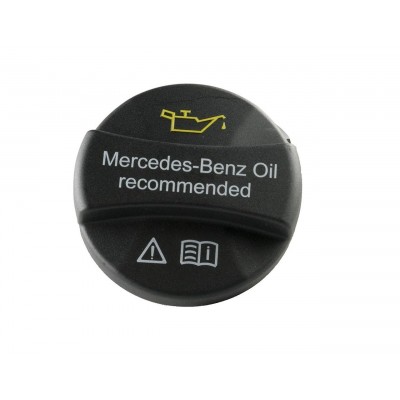Yağ Dolum Kapağı Mercedes C Serisi