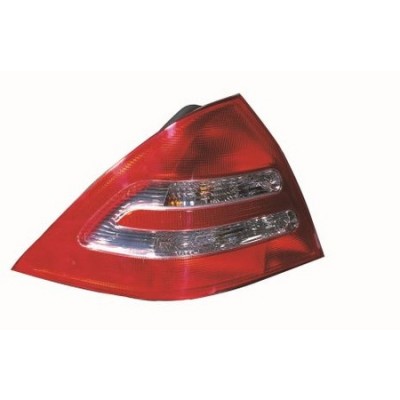 Stop Lambası Mercedes C Serisi Stop Lambası Mercedes C Serisi