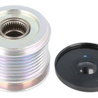 Şarj Dinamo Kasnağı Mercedes C - CLK - E Serisi Şarj Dinamo Kasnağı Mercedes C - CLK - E Serisi