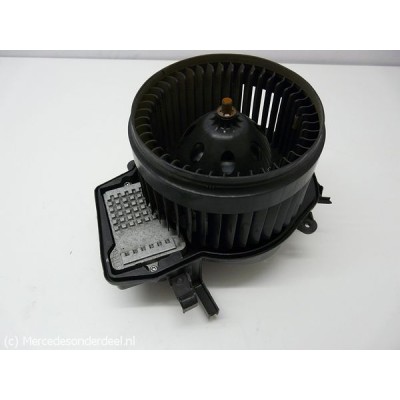 Fan Motoru Mercedes C - CLK Serisi Fan Motoru Mercedes C - CLK Serisi