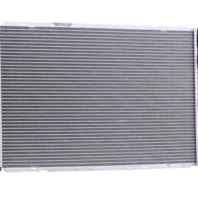 Su Radyatörü Mercedes C - E Serisi