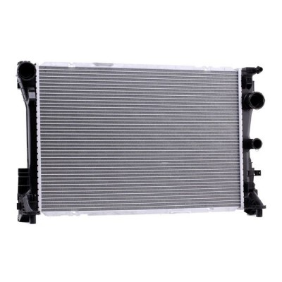 Su Radyatörü Mercedes C - E Serisi