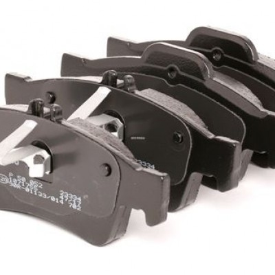 Arka Fren Balatası Mercedes E - CLS - S Serisi