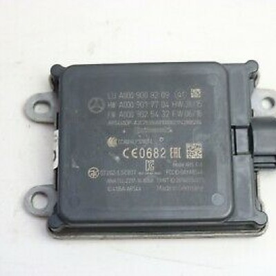 Radar Sensörü Mercedes E-S Serisi Radar Sensörü Mercedes E-S Serisi