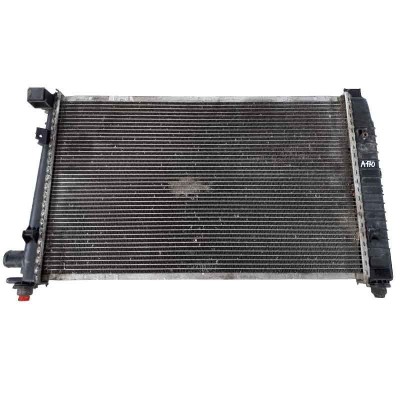 Su Radyatörü Mercedes A Serisi (Klimalı) Su Radyatörü Mercedes A Serisi (Klimalı)