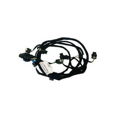 Ön Park Sensörü Tesisatı Mercedes C Serisi