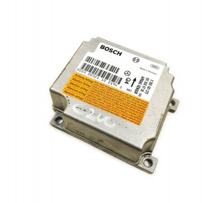 Airbag Kontrol Ünitesi Mercedes C Serisi