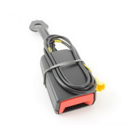 Emniyet Kemeri Kilidi Mercedes C Serisi