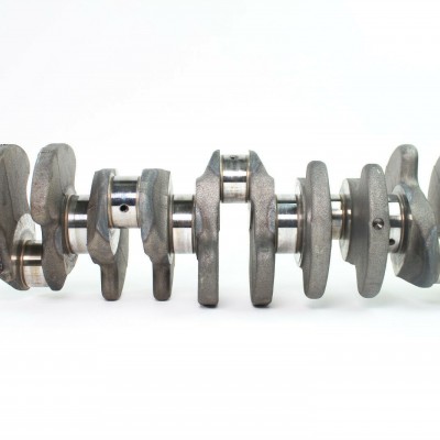 Krank Mili Mercedes E Serisi