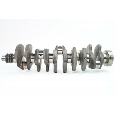 Krank Mili Mercedes E Serisi