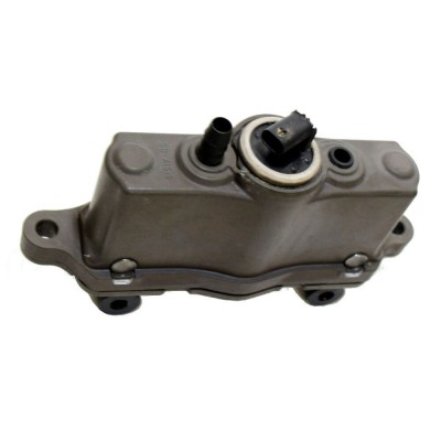 Kaput Airbag Aktüatör Mercedes C - E Serisi