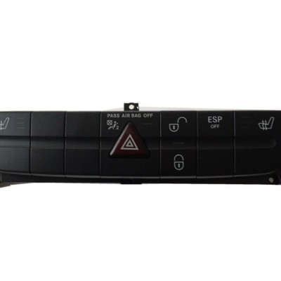 Termostat Mercedes CLA Serisi