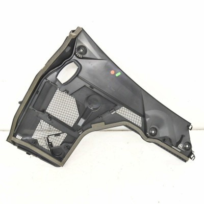 Ön Cam Silecek Kapağı Mercedes C Serisi