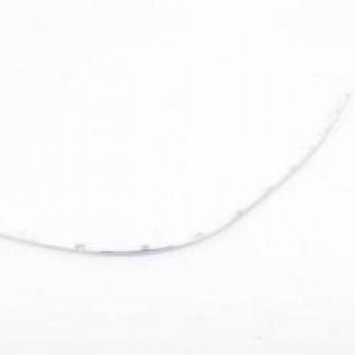 Arka Tampon Nikelajı Sol Mercedes E Serisi