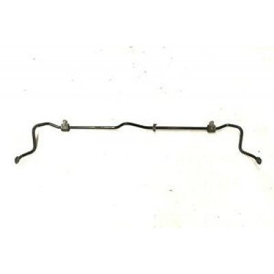 Arka Viraj Demiri Mercedes E Serisi