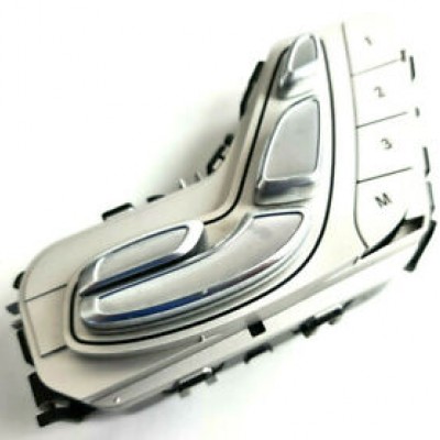 Egzoz Ucu Mercedes C Serisİ