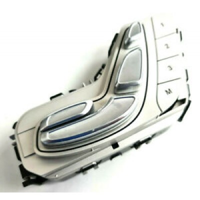 Egzoz Ucu Mercedes C Serisİ