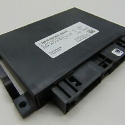 Vakum Hortumu Mercedes C Serisi