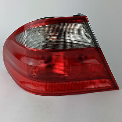 Stop Lambası Sol Mercedes CLK Serisi