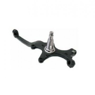 Arka Tampon Nikelajı Mercedes C Serisi