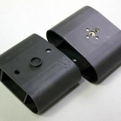 Ön Tampon Braketi Mercedes E Serisi