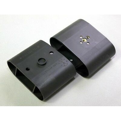 Ön Tampon Braketi Mercedes E Serisi