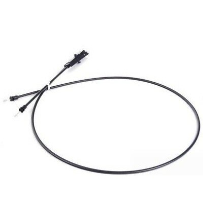 Motor Kaput Teli Mercedes E Serisi