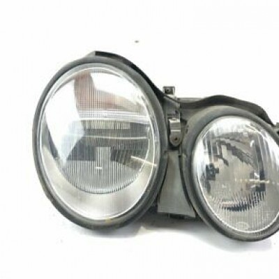 Far Sağ(Bi-Xenon) Mercedes CLK Serisi